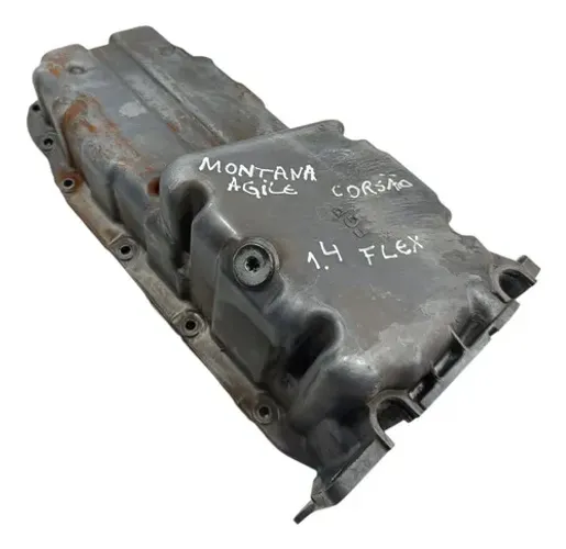 Carter Motor Corsao Montana 1.4
