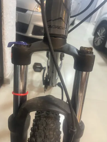 Bicicleta oggi aro 29