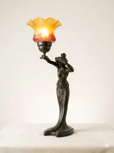 Luminária 