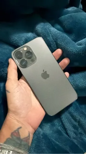 VENDE-SE IPHONE 13 PRO 