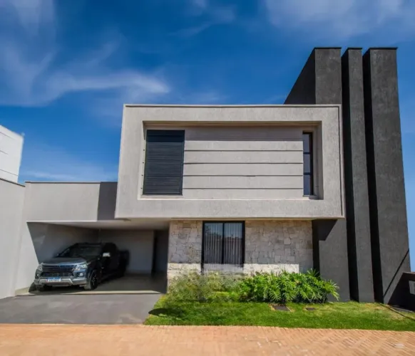 Condomínio Elegance Residence