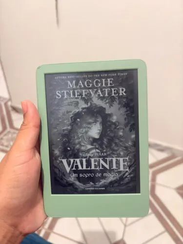 Kindle 11 geração (2024)