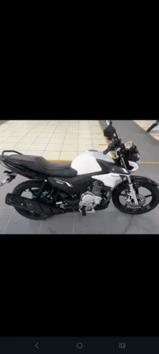 Moto 150 Yamaha 2025