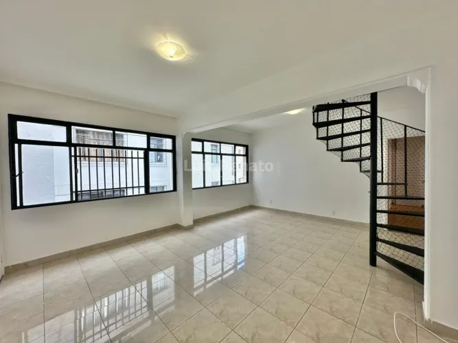 Cobertura / Santo Antônio