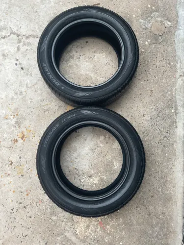 Pneu DUNLOP aro 16 pneu 