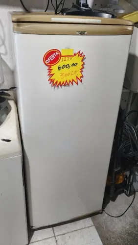 Geladeira Consul 300lts