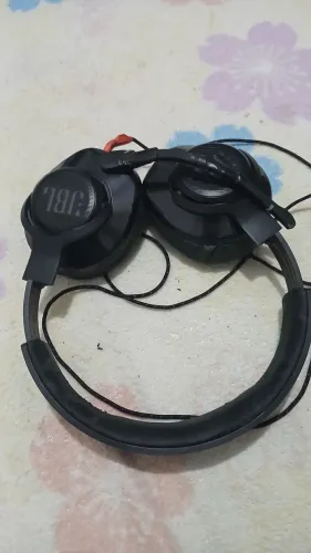 Fone JBL GAMER