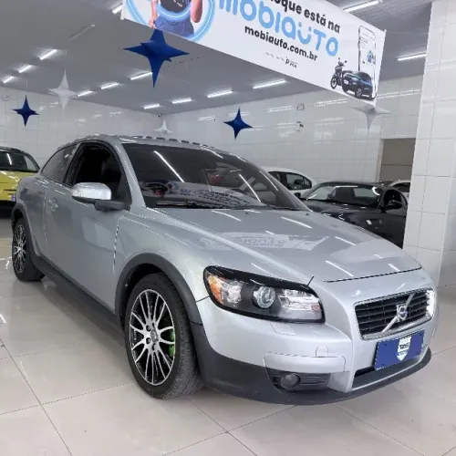 Volvo C30 T-5 2.5 220/ 230cv Aut. 2009