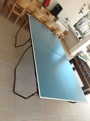 Vendo mesa de ping pong / tenis de mesa 