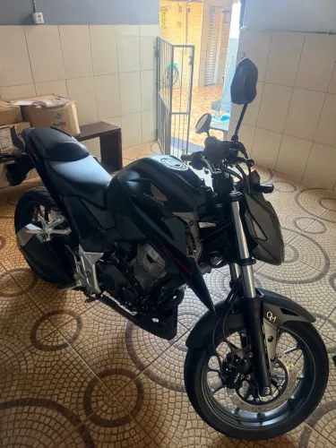 Twister 300F