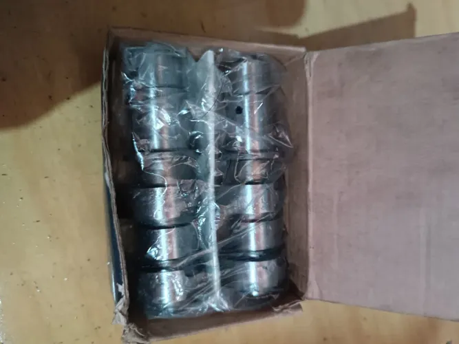 Árvore comando bravo CBX Twister 250