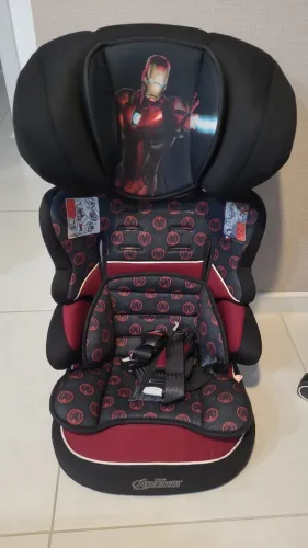 Cadeira para carro