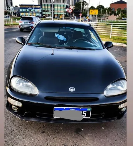 Mazda MX-3 1.6 16V 1995