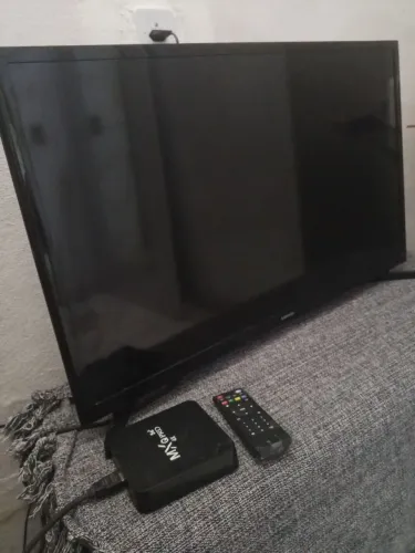 TV SAMSUNG 32 POLEGADAS