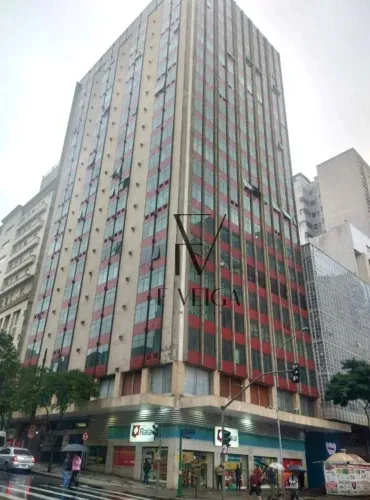 SALA COMERCIAL CENTRO R$150.000.00!!!