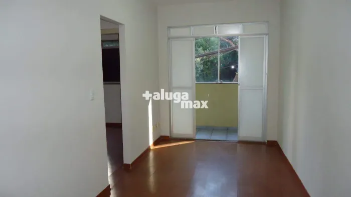 Apartamento com 2 Quartos, 2 vagas no Buritis
