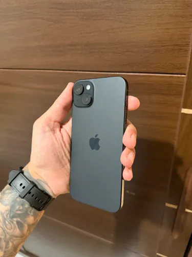 iPhone 15 plus 128GB original