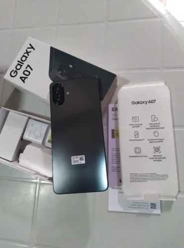 Vendo Smartphone