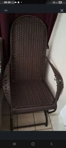Cadeira ?