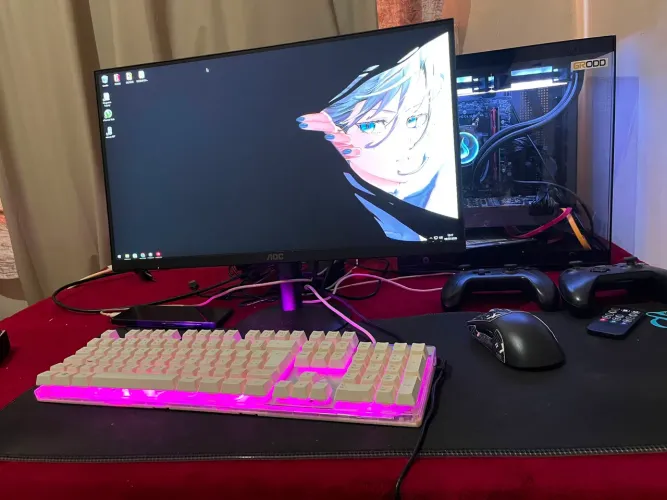 Pc gamer