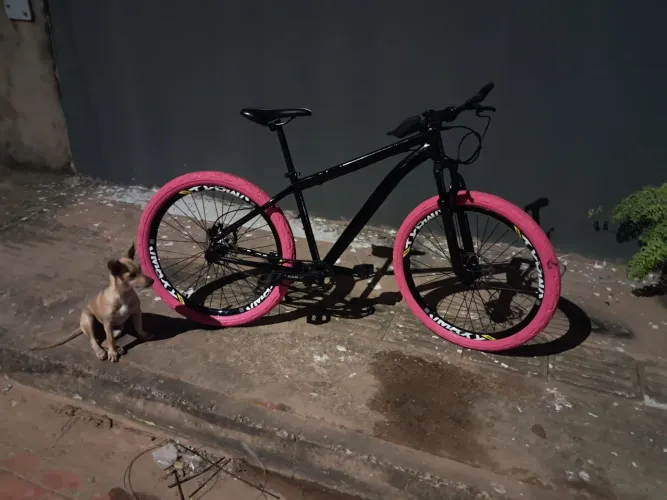 Bike