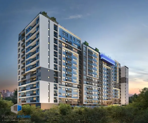 Apartamento em Cidade Baixa