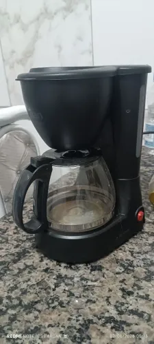 Cafeteira elétrica 