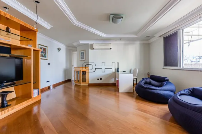 Venda Cobertura 5 Dormitórios - 600 m² Jardim Paulista