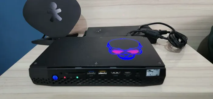 PC Intel NUC