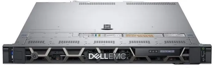 Servidor Dell r440 com XENON 4108!!
