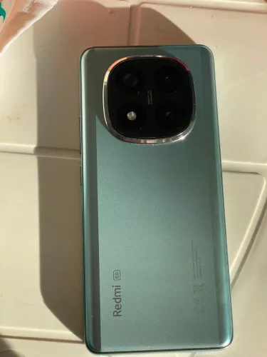 Redmi note 14 pro + 5g