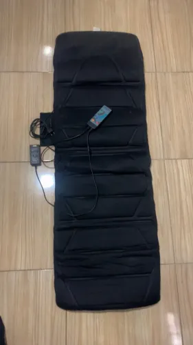 Esteira Massageadora 10 Motores - RelaxMedic