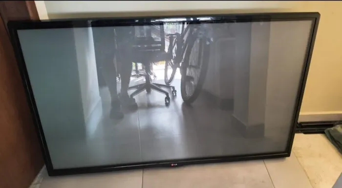 TV 43 polegadas