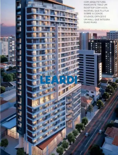 APARTAMENTO - PINHEIROS - SP