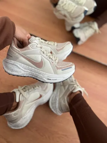Tênis Nike Pegasus 41 Areia Premium (Foto Real)