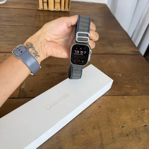 Apple Watch Ultra 2 Original Apple - GPS + Cellular | Excelente Estado