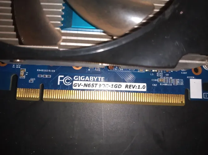 Placa de vídeo