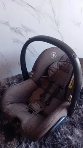 Bebê conforto