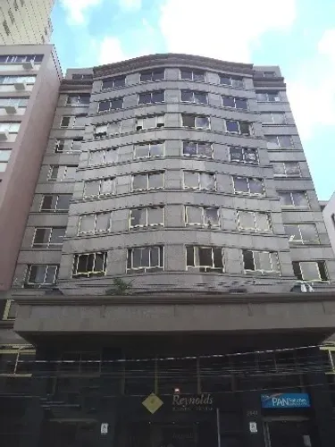 Sala Centro Caxias do Sul