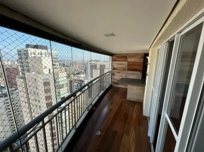 Condomínio Patio Figueira