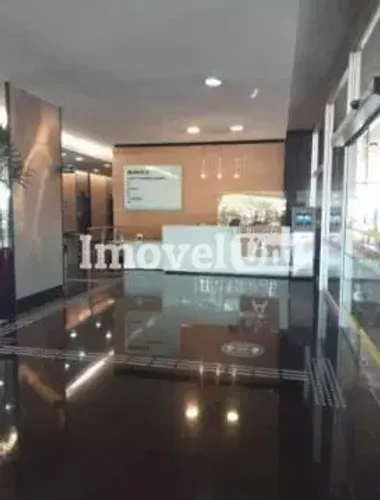 Jardim São Luís | Conjunto Comercial