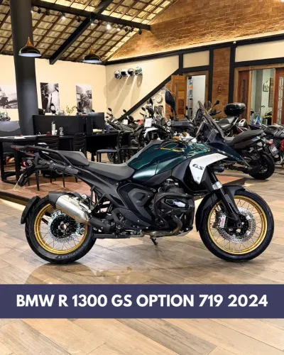BMW R 1300 GS 719 2024