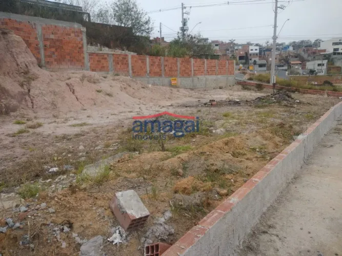 Terreno para Venda Jardim do Marques.
