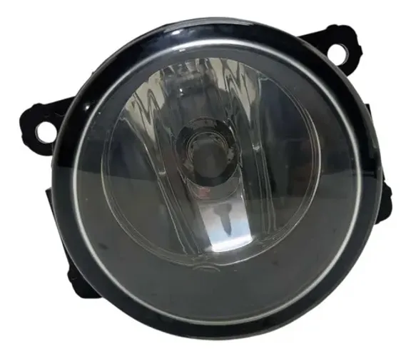 Farol Milha  Mitsubishi Pajero Tr4 2014 2015 Índigo