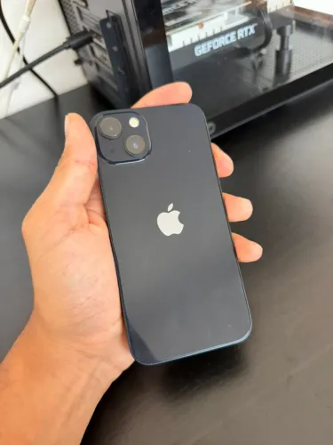 iPhone 13 128GB - Impecável