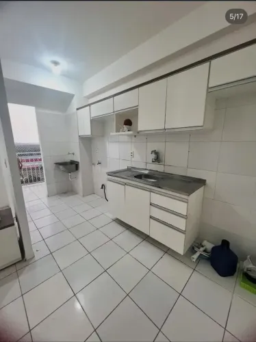 Imóvel para venda possui 57 metros quadrados com 2 quartos em Quitandinha - São Luís - MA