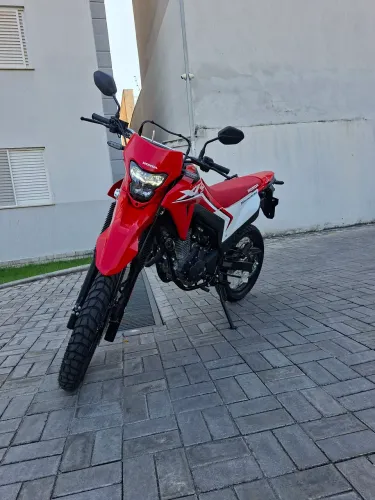 XR 300L TORNADO ZERO KM