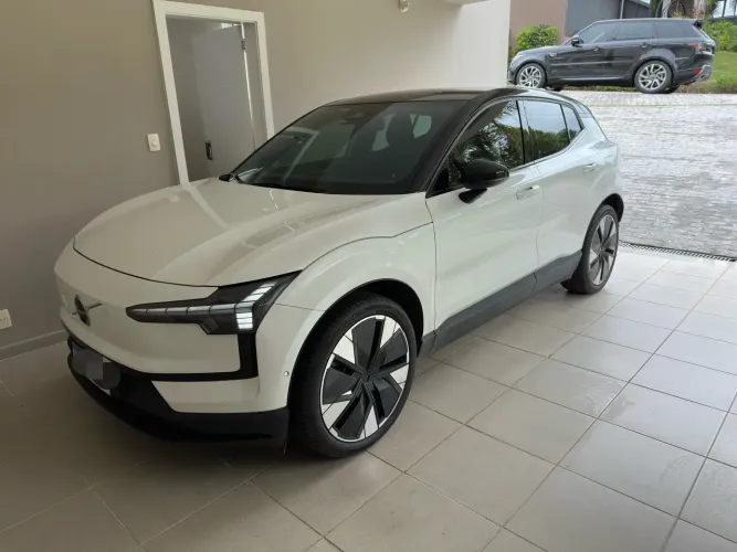 Volvo EX30 E60 Ultra (elétrico) 2024