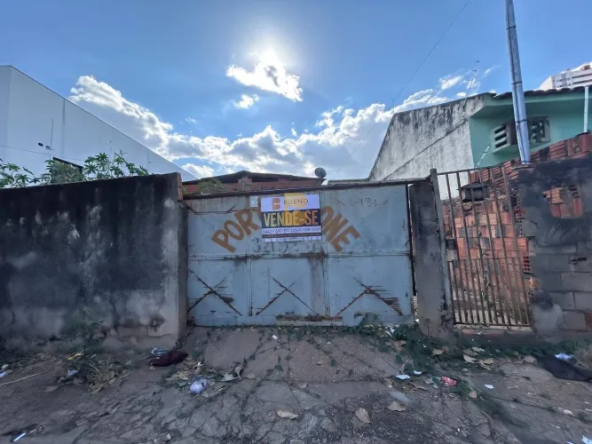 TERRENO RESIDENCIAL em CUIABÁ - MT, ARAÉS