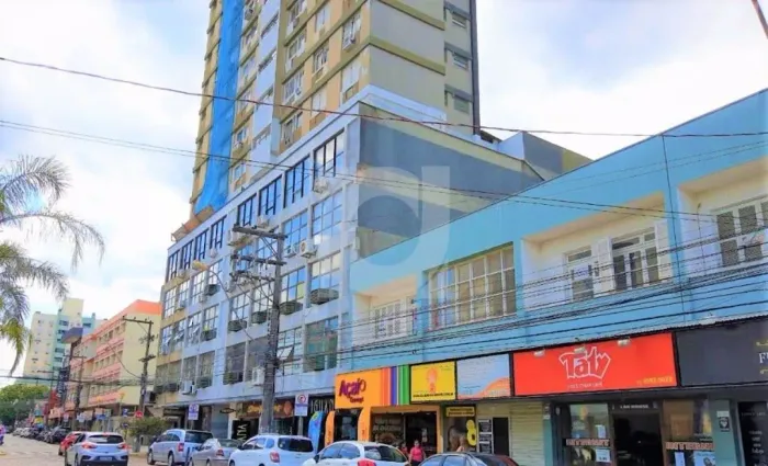 Loja com 88m² para alugar no Centro de São Leopoldo